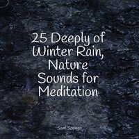 Creek, Waterflow, Stream - Restless Baby Music & Baby Relax Music Collection & ZEN