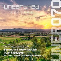 I Can't Believe - Sensetive5 & Liek & Stan Wise
