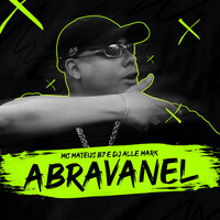 Abravanel - MATEUS B7 & Dj Alle mark