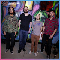 Fear All the Things - Jam in the Van & Young Creatures & Jam in the Van, Young Creatures