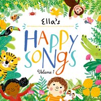 Ella's New Shoes - My Happy Songs