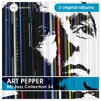 Brown Gold - Art Pepper