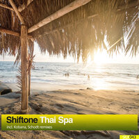 Thai Spa - Shiftone & Kobana