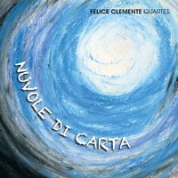 Lost in Blues - Massimo Colombo & Giulio Corini & Massimo Manzi & Felice Clemente Quartet