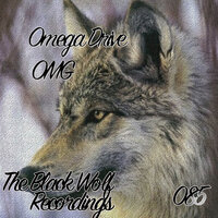 OMG - Omega Drive