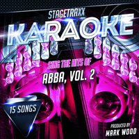 Thank You for the Music - Mark Wood