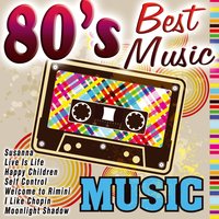 Boys Don't Cry - Cool Sensation