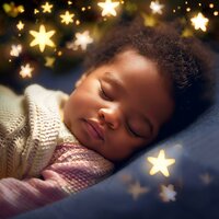 Secuencias Armónicas Suaves - Efectos especiales del hechizo lunar & Dormir toda la noche Sonidos del océano & Ruidos marrones para dormir tranquilos