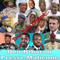 La Revue De Presse De La Radio Kledu Du 06 Mai 2024 - Madou Sangare & Yoro Sidibe & Yoro Sekouba Madou Sangare & Sekouba Traoré & Lalaby & Demba Ganda Fadiga & Fanta Souroukou