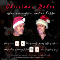 Santa Claus Is Coming to Town - Alan Farrington & Andrea Pozza