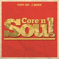 Nun se stuta pt. 2 - PeppOh & J-Bone