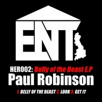 Belly of The Beast - Paul Robinson
