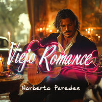 Alma Nostálgica - Norberto Paredes