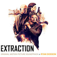 Bar Fight - Ryan Dodson