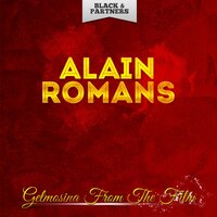 Long Long Long - Alain Romans
