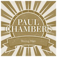 Capri - Paul Chambers & Benny Golson & Sahib Shihab