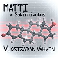 Keho - Matti feat. Sakinhivutus & Matti & Sakinhivutus
