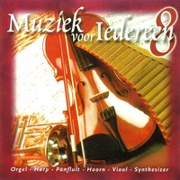 Fruhlingsrauschen - Het Orca Orkest