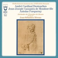 Sixième sonate à 4: Rondeau Aria - Orchestre De Chambre De Rouen & Jean-Sébastien Béreau