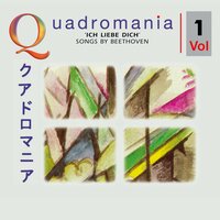 Adelaide, Op. 46 - Franz Rupp & Heinrich Schlusnus & Ludwig van Beethoven
