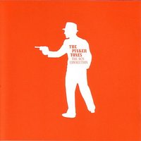 Mais Pourquois? - The Pinker Tones