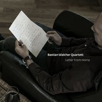 1994 - Bastian Walcher Quartett