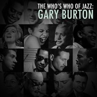 Relaxin' - Gary Burton