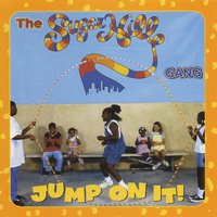 Kick a Rhyme with Dr. Seuss - The Sugarhill Gang