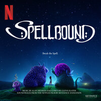 What About Me - Alan Menken & Rachel Zegler