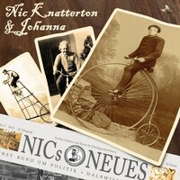 Knatterton und Söhne - Nic Knatterton