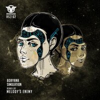 Simulation - Boryana & Melody's Enemy