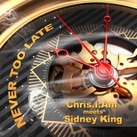 Never Too Late - Chris.I.Am Meets Sidney King & Chris.I.Am