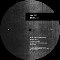 Refused To Be Found - Irazu