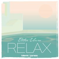 (Reach up for The) Sunrise - Blank & Jones & Zoe Durrant