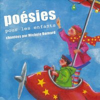 La chanson du brouillard - Michèle Bernard