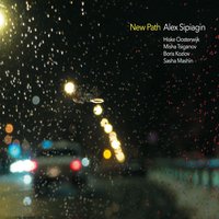 Little Dancer - Alex Sipiagin