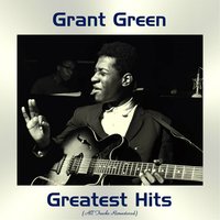 Green with Envy - Grant Green