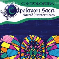 Stabat mater: Fac ut portem - Antonello Gotta & Compagnia d'Opera Italiana & Alessandra Notarnicola & Джоаккино Россини