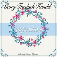 Water Music: IV. Horn-pipe - Antal Dorati & London Symphony Orchestra & Георг Фридрих Гендель