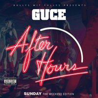 Like Me - Guce & Suryil