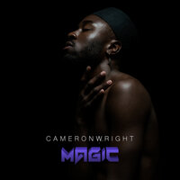 Magic - Cameron Wright