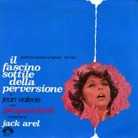 Controvento - Jack Arel