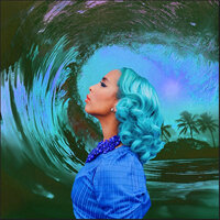 Trust in the Wind - Shyvonne