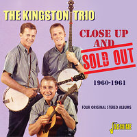 When I Was Young - The Kingston Trio