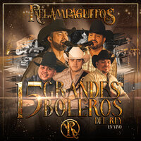 Señor Dios (En Vivo) - Relampaguitos