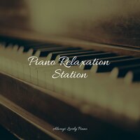 Swimming With Dolphins - Chillout Piano Lounge & Chilled Jazz Masters & Concentration Study