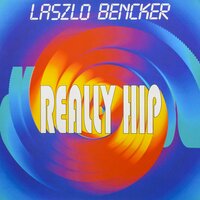 Robbie Robot - Laszlo Bencker