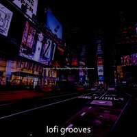 Unique - Soundscape for 1 AM Study Sessions - Lofi Grooves