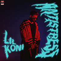 Henessy Freestyle - Lil Koni