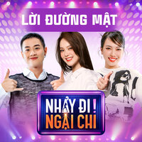 Lời Đường Mật - HIEUTHUHAI & LyLy & ELBI